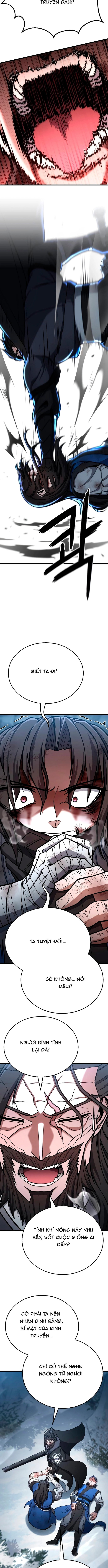 Hoa Vô Thập Nhật Công Chapter 32 - Trang 2