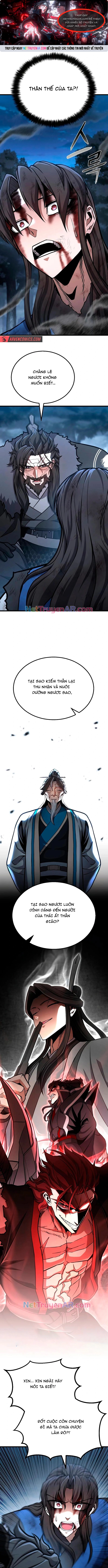 Hoa Vô Thập Nhật Công Chapter 33 - Trang 2