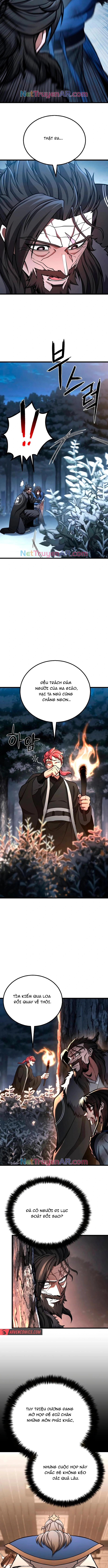 Hoa Vô Thập Nhật Công Chapter 33 - Trang 2