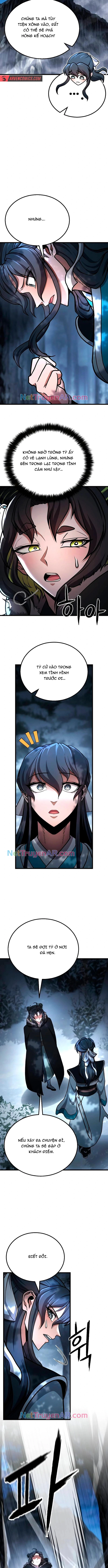 Hoa Vô Thập Nhật Công Chapter 33 - Trang 2