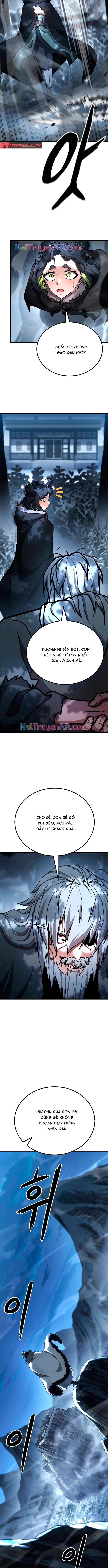 Hoa Vô Thập Nhật Công Chapter 33 - Trang 2