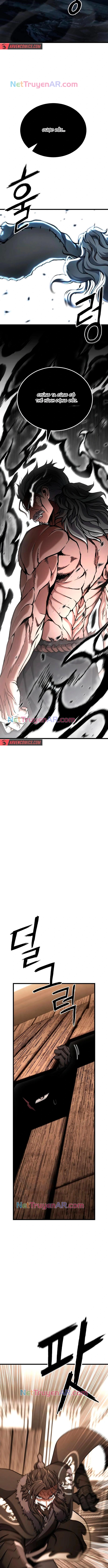 Hoa Vô Thập Nhật Công Chapter 33 - Trang 2