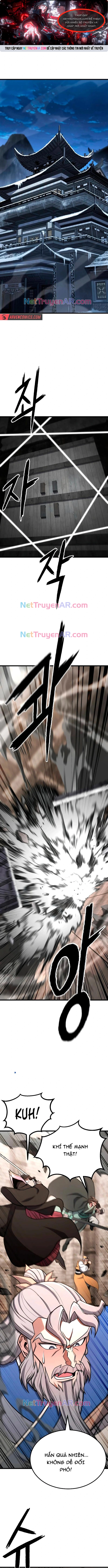 Hoa Vô Thập Nhật Công Chapter 34 - Trang 2