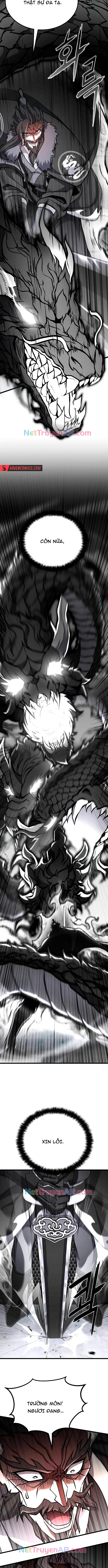 Hoa Vô Thập Nhật Công Chapter 34 - Trang 2