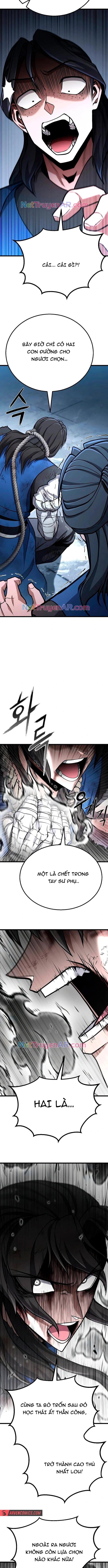 Hoa Vô Thập Nhật Công Chapter 34 - Trang 2