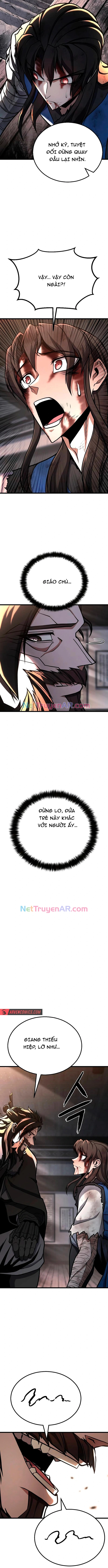 Hoa Vô Thập Nhật Công Chapter 34 - Trang 2