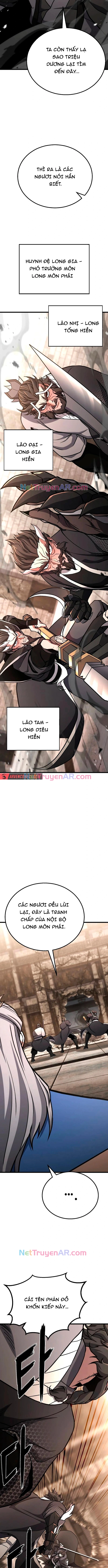 Hoa Vô Thập Nhật Công Chapter 34 - Trang 2