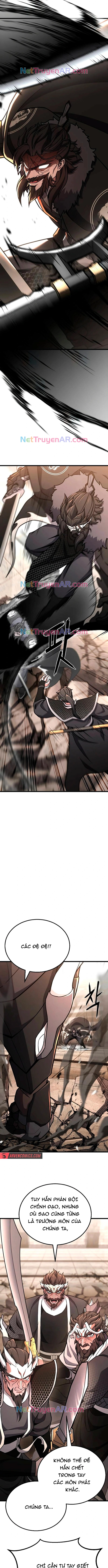 Hoa Vô Thập Nhật Công Chapter 34 - Trang 2