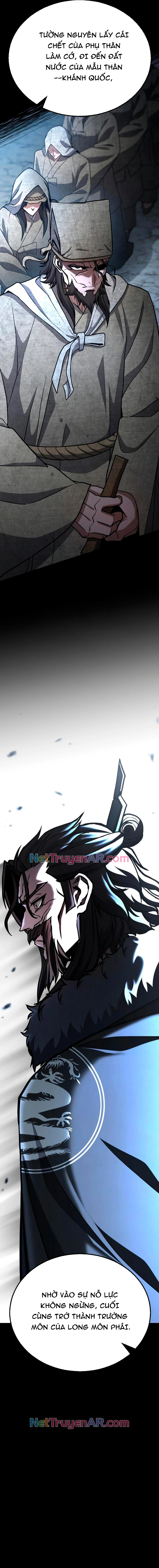 Hoa Vô Thập Nhật Công Chapter 37 - Trang 2