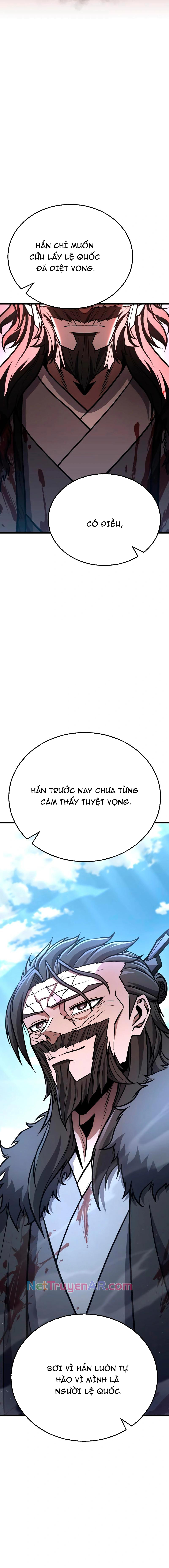 Hoa Vô Thập Nhật Công Chapter 37 - Trang 2
