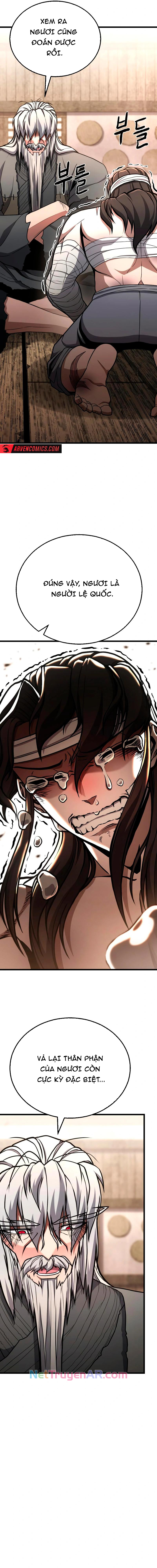 Hoa Vô Thập Nhật Công Chapter 37 - Trang 2