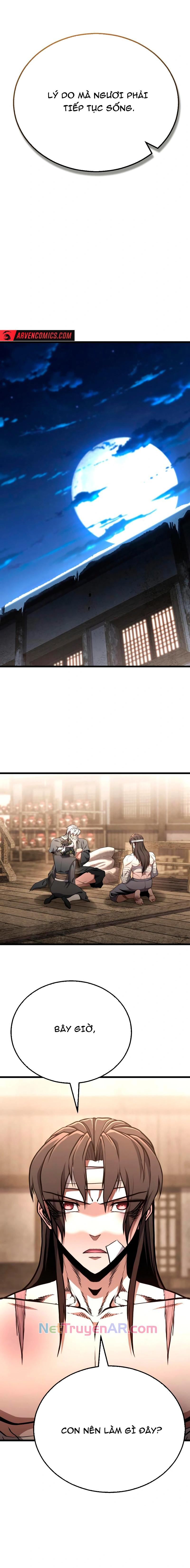 Hoa Vô Thập Nhật Công Chapter 37 - Trang 2