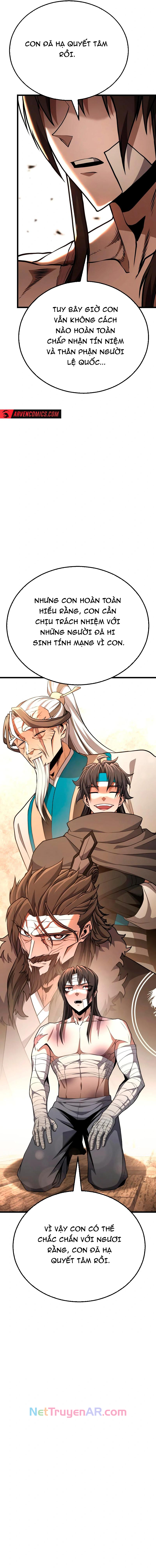 Hoa Vô Thập Nhật Công Chapter 37 - Trang 2