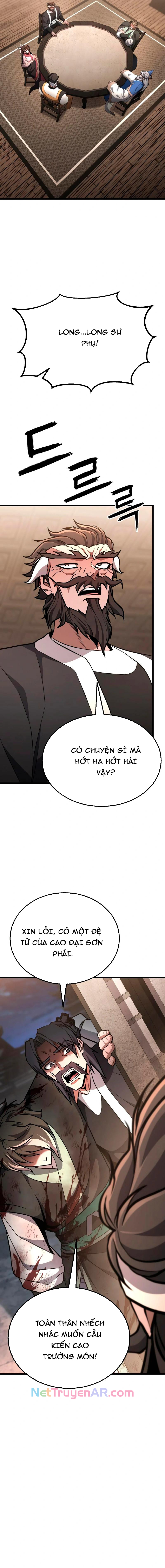 Hoa Vô Thập Nhật Công Chapter 37 - Trang 2