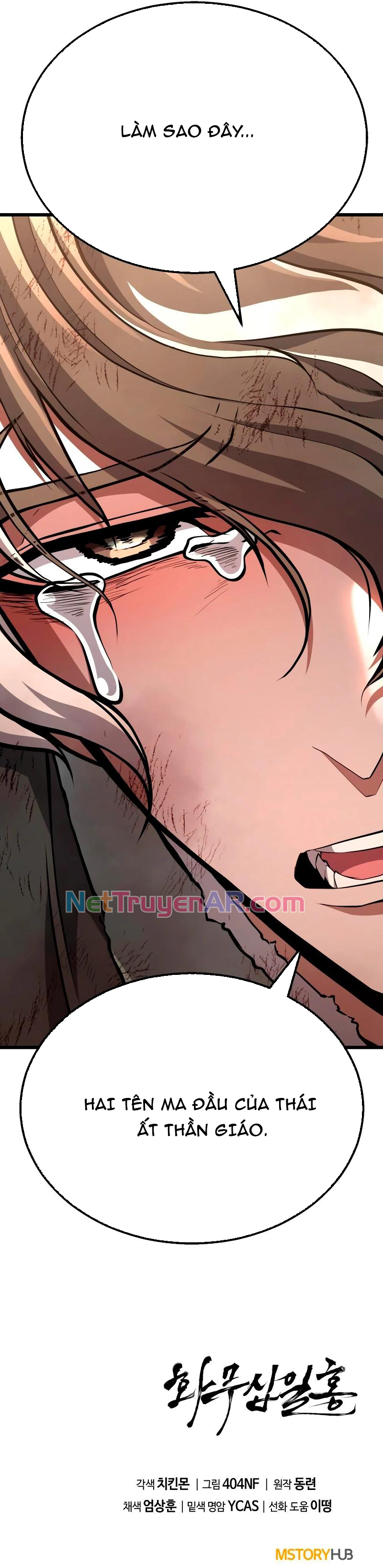 Hoa Vô Thập Nhật Công Chapter 37 - Trang 2