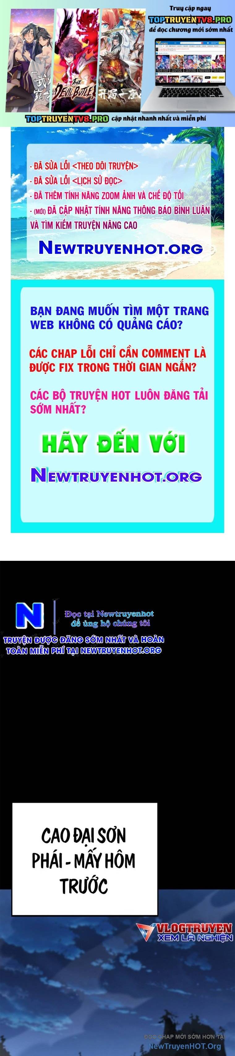 Hoa Vô Thập Nhật Công Chapter 38 - Trang 2