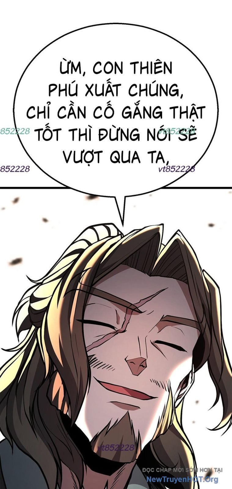 Hoa Vô Thập Nhật Công Chapter 38 - Trang 2