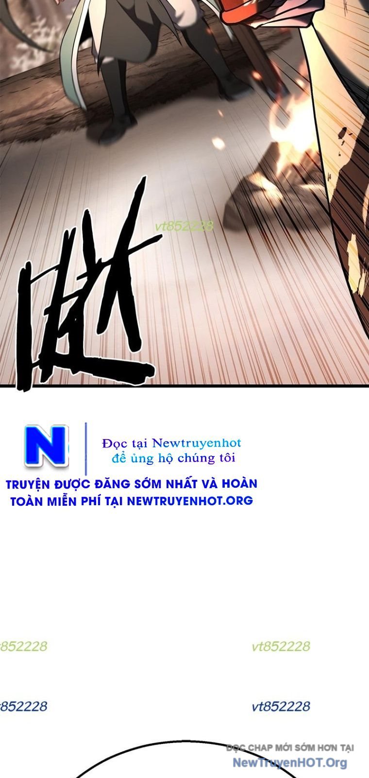 Hoa Vô Thập Nhật Công Chapter 38 - Trang 2