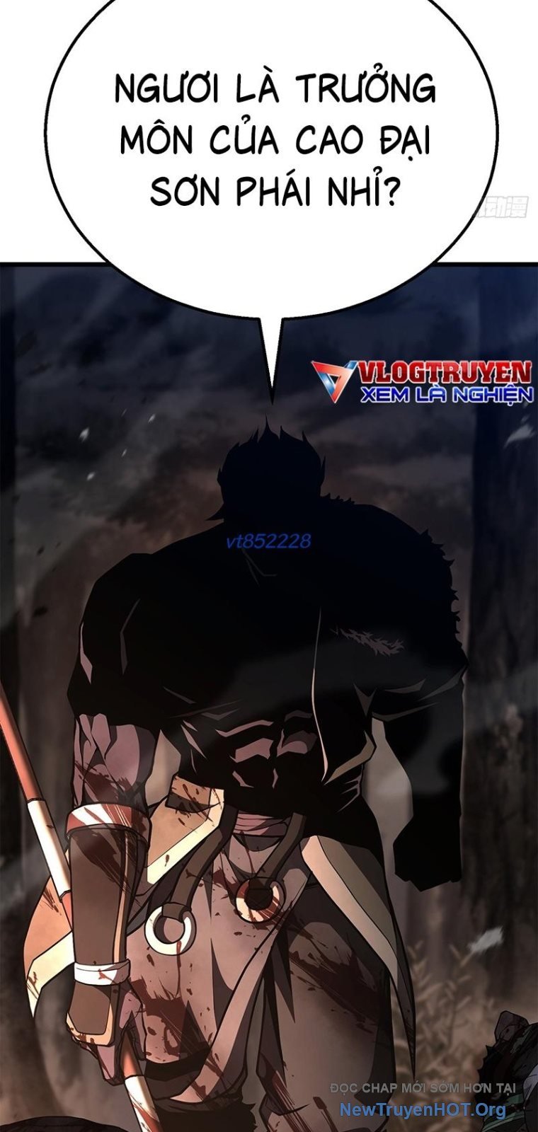 Hoa Vô Thập Nhật Công Chapter 38 - Trang 2