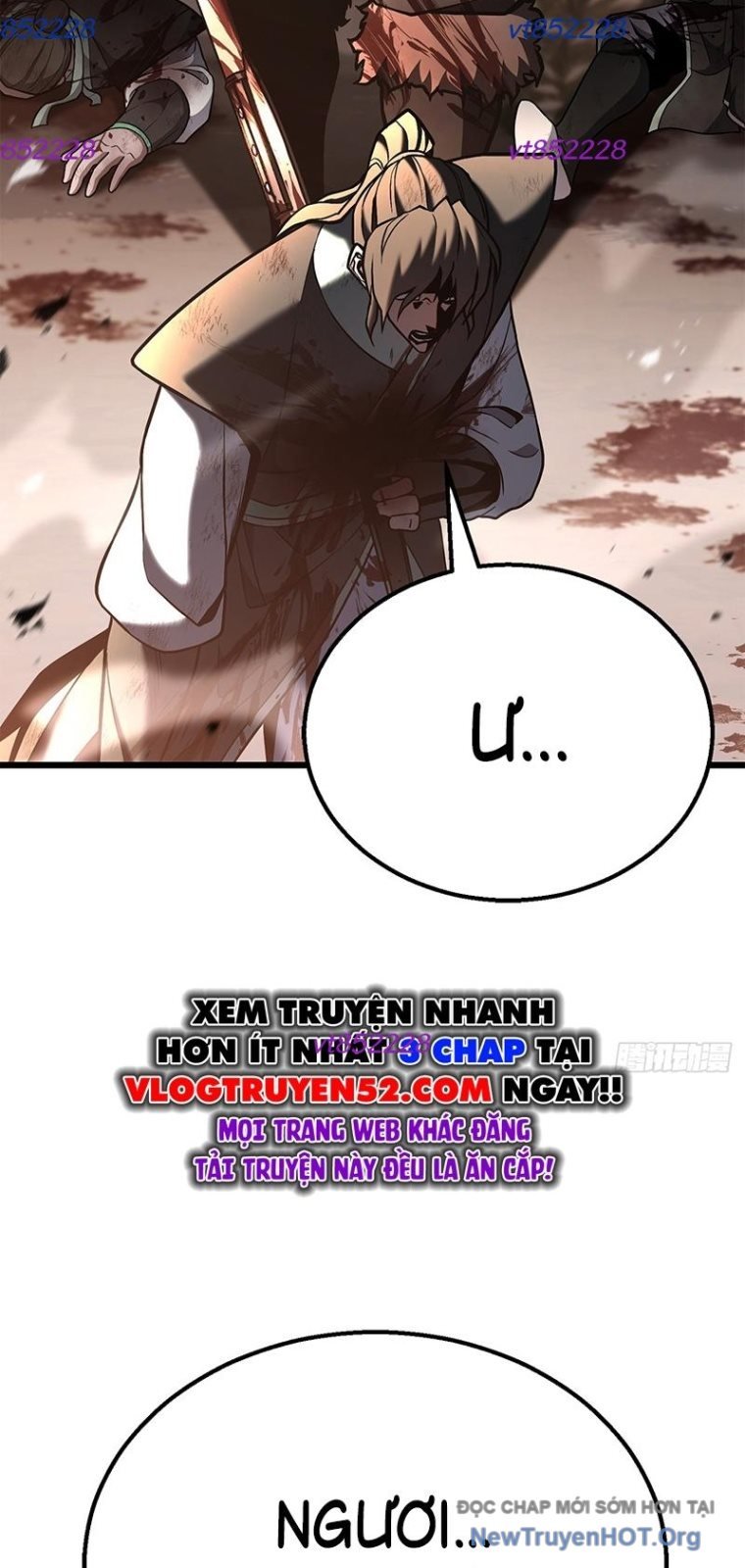 Hoa Vô Thập Nhật Công Chapter 38 - Trang 2