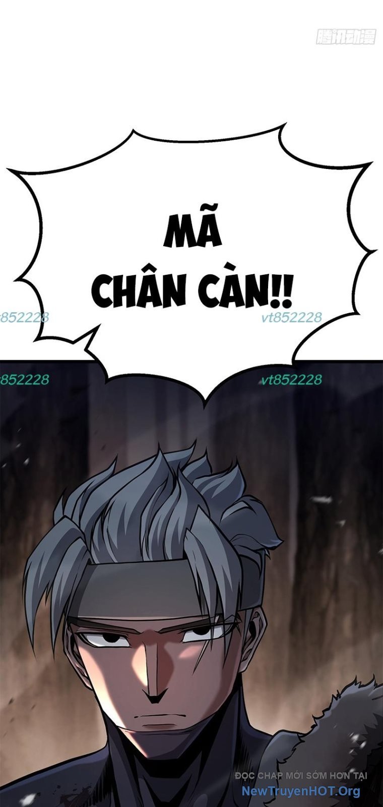 Hoa Vô Thập Nhật Công Chapter 38 - Trang 2