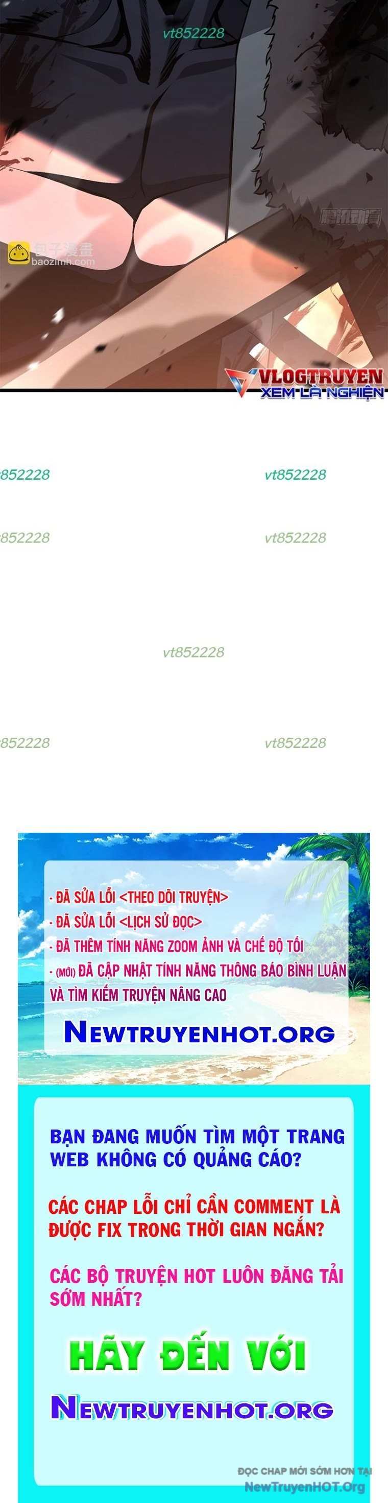 Hoa Vô Thập Nhật Công Chapter 38 - Trang 2