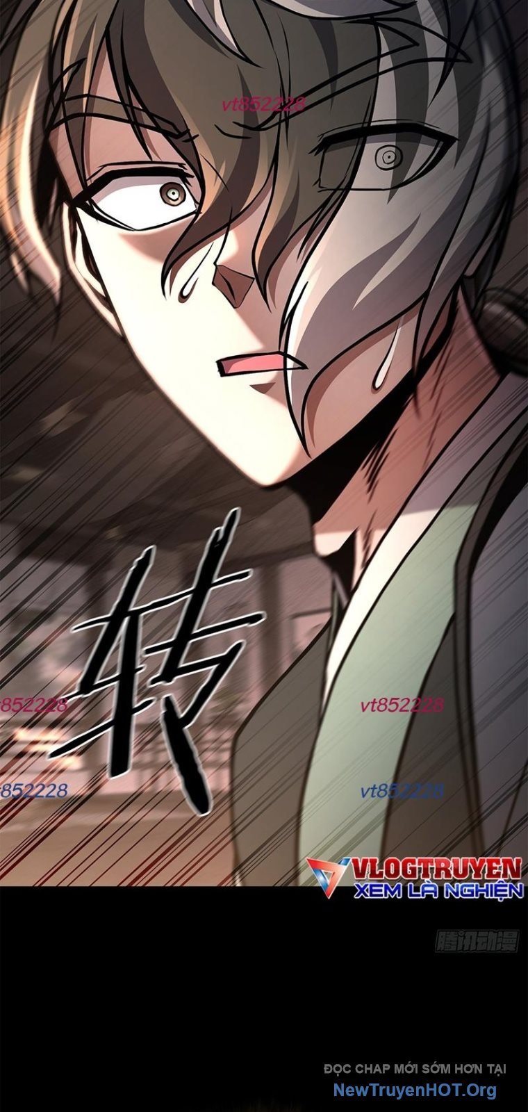 Hoa Vô Thập Nhật Công Chapter 38 - Trang 2