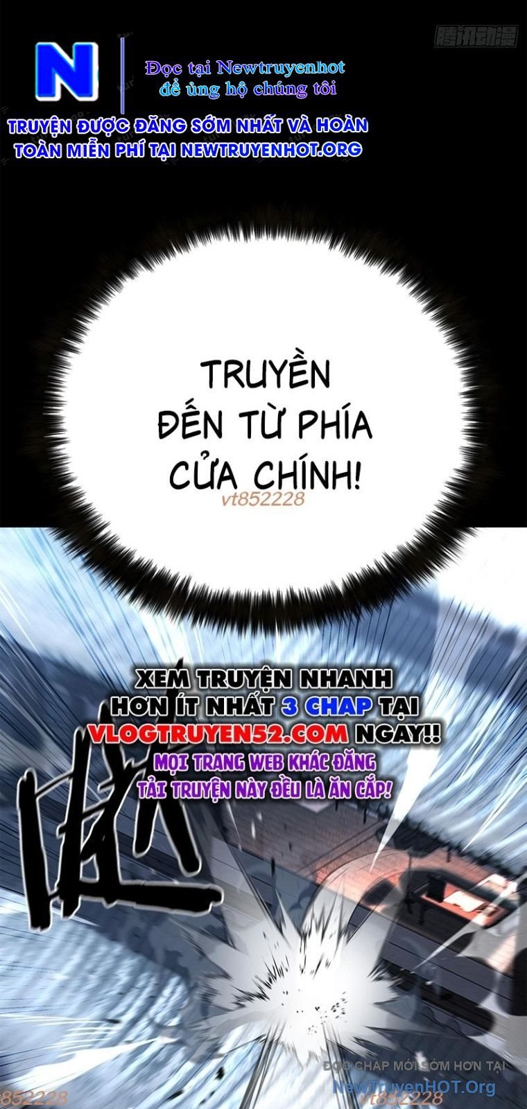 Hoa Vô Thập Nhật Công Chapter 38 - Trang 2