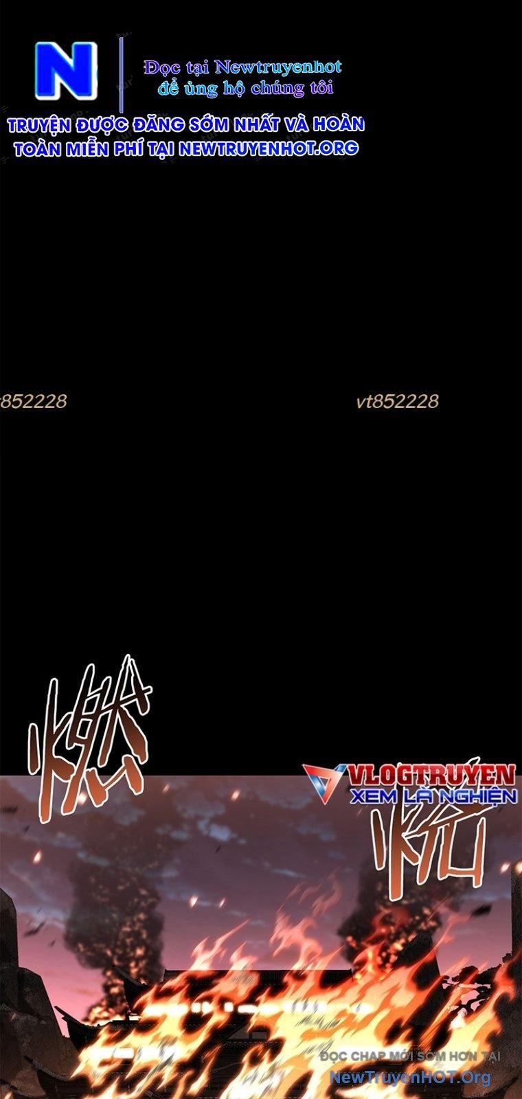 Hoa Vô Thập Nhật Công Chapter 38 - Trang 2