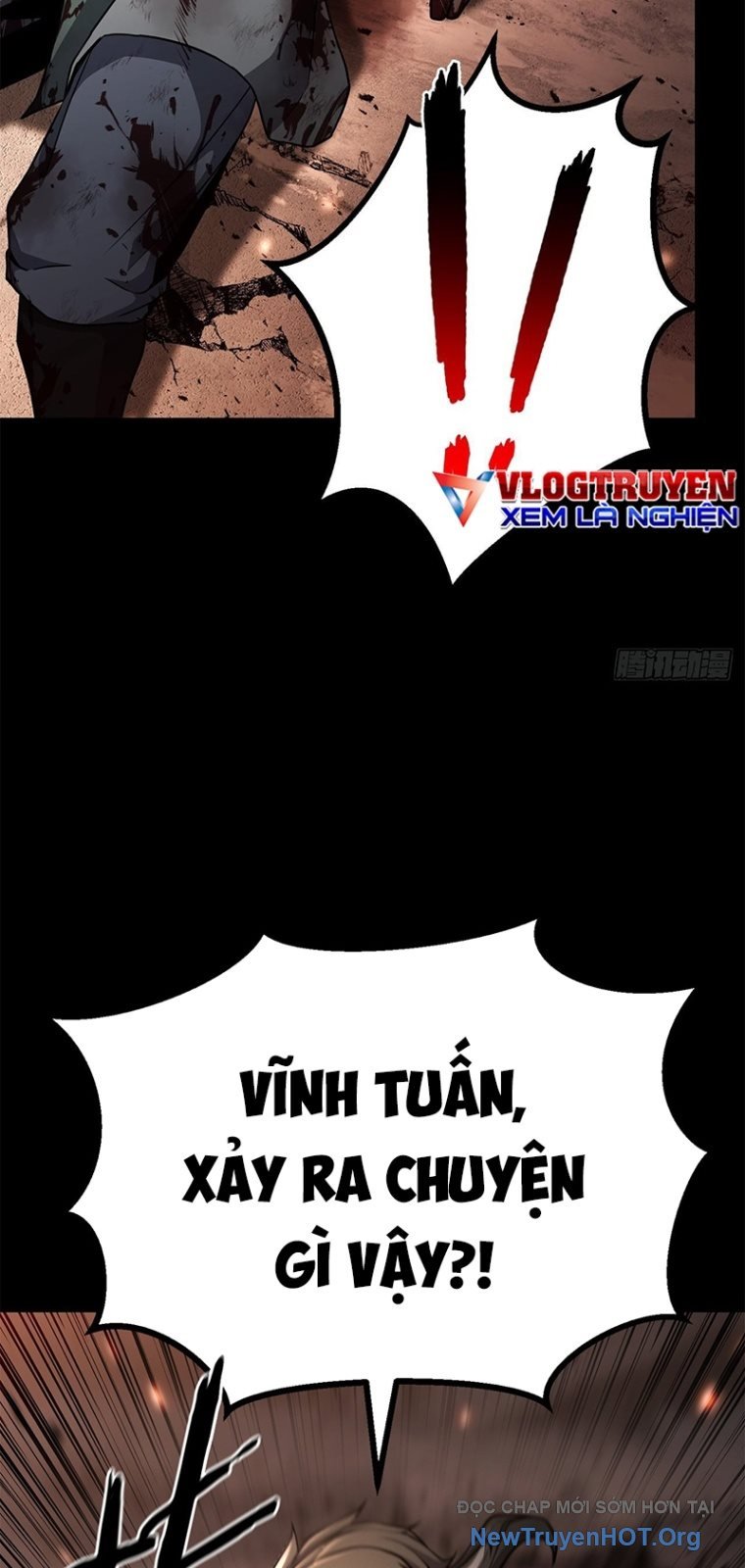 Hoa Vô Thập Nhật Công Chapter 38 - Trang 2