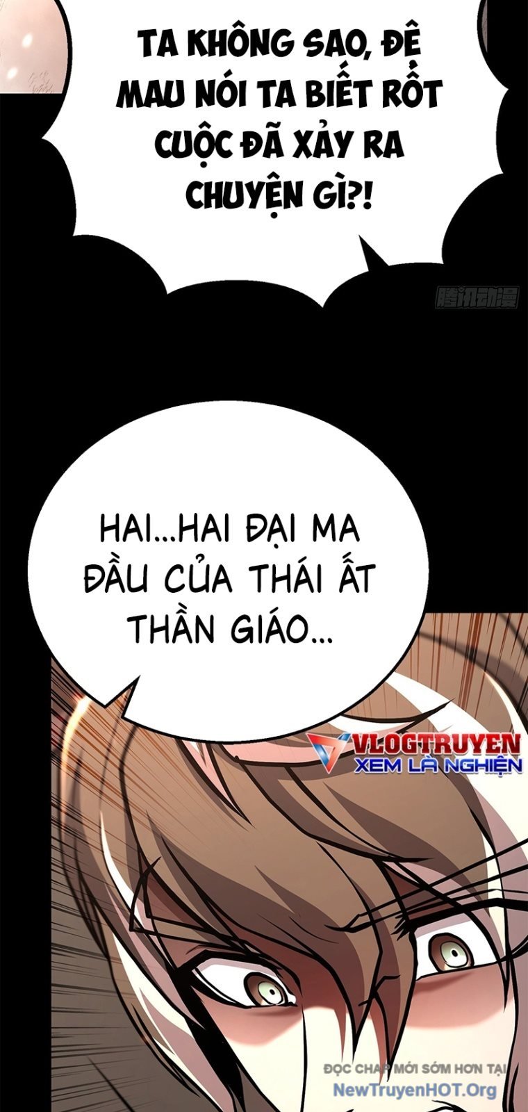 Hoa Vô Thập Nhật Công Chapter 38 - Trang 2