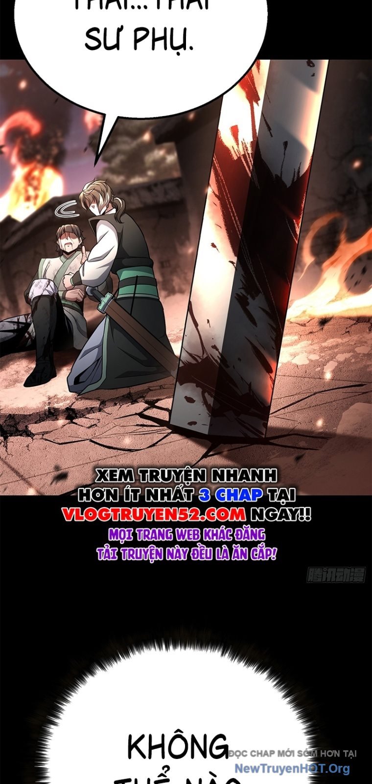 Hoa Vô Thập Nhật Công Chapter 38 - Trang 2