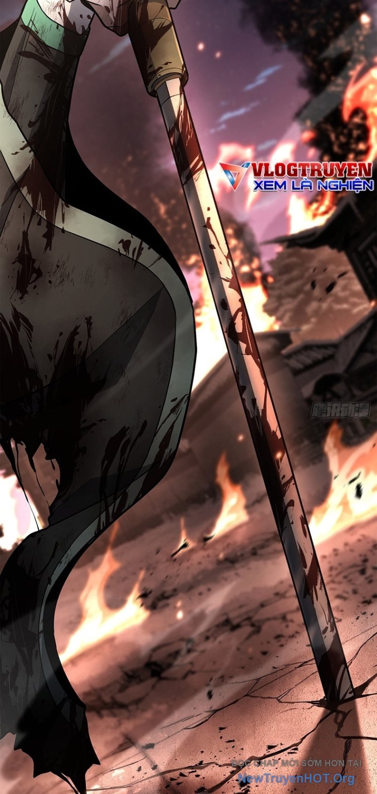 Hoa Vô Thập Nhật Công Chapter 38 - Trang 2