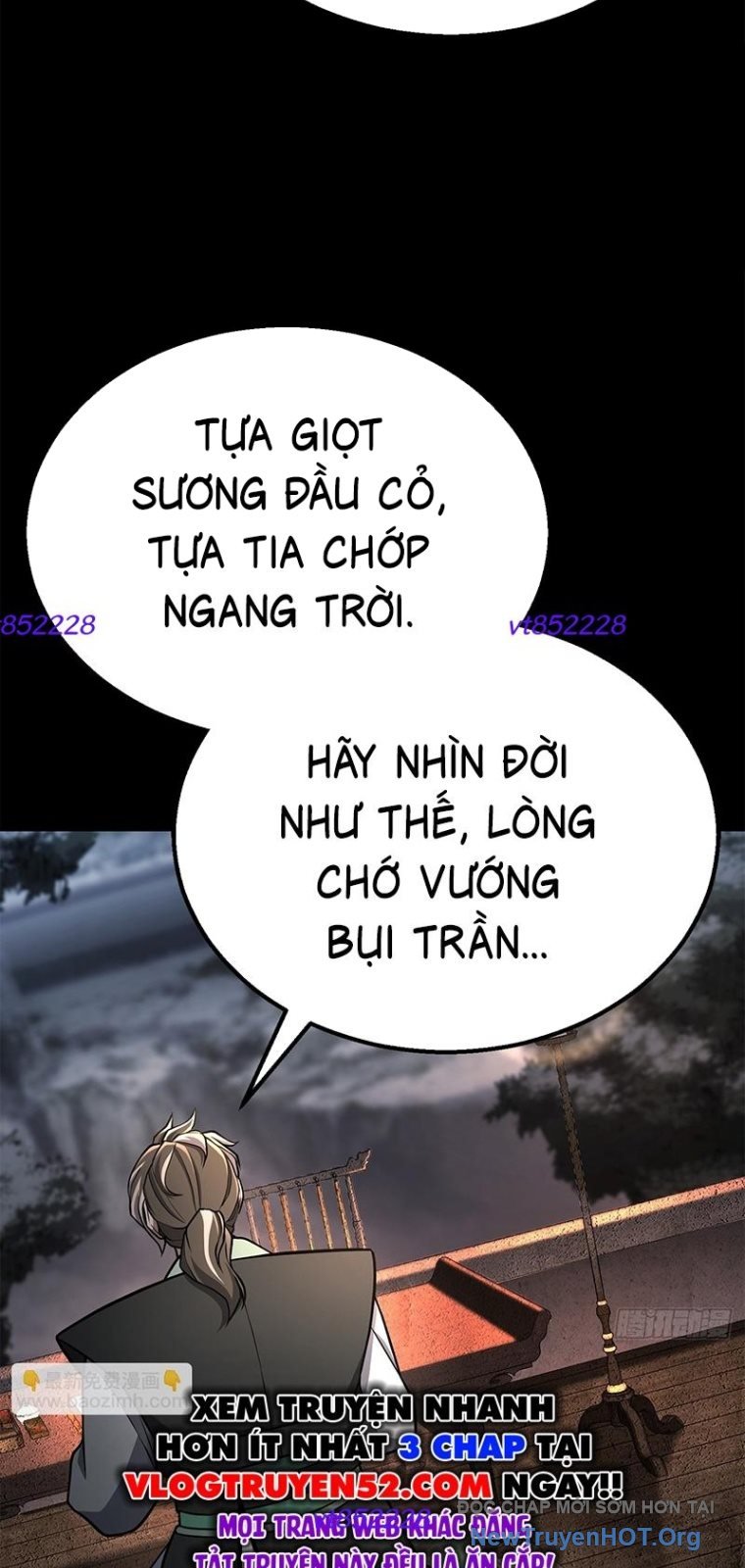 Hoa Vô Thập Nhật Công Chapter 38 - Trang 2