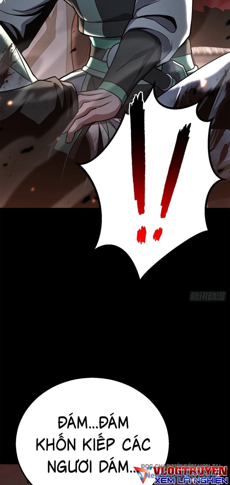 Hoa Vô Thập Nhật Công Chapter 38 - Trang 2