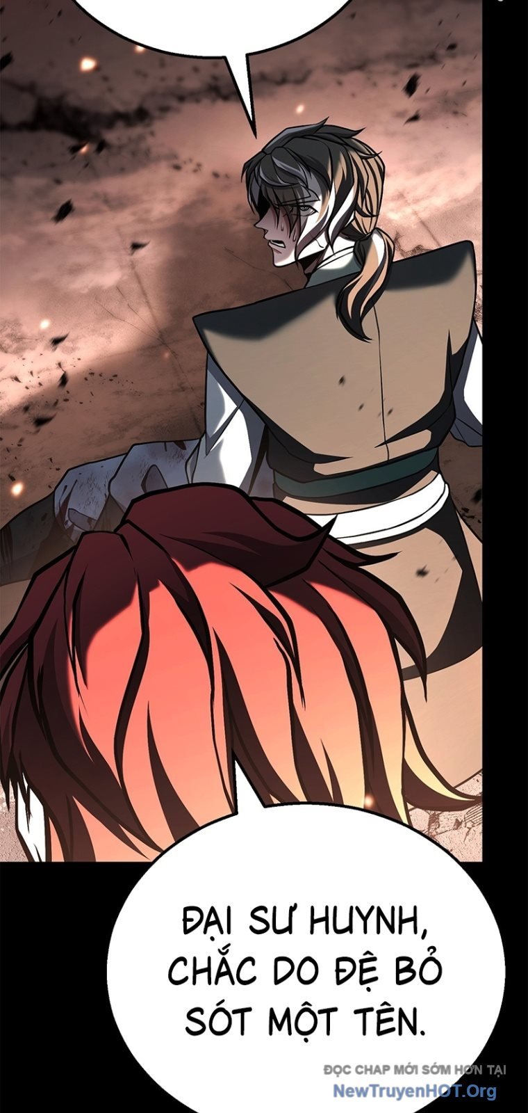 Hoa Vô Thập Nhật Công Chapter 38 - Trang 2