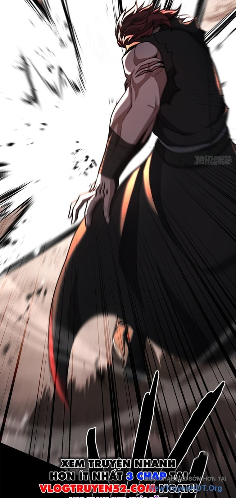 Hoa Vô Thập Nhật Công Chapter 38 - Trang 2