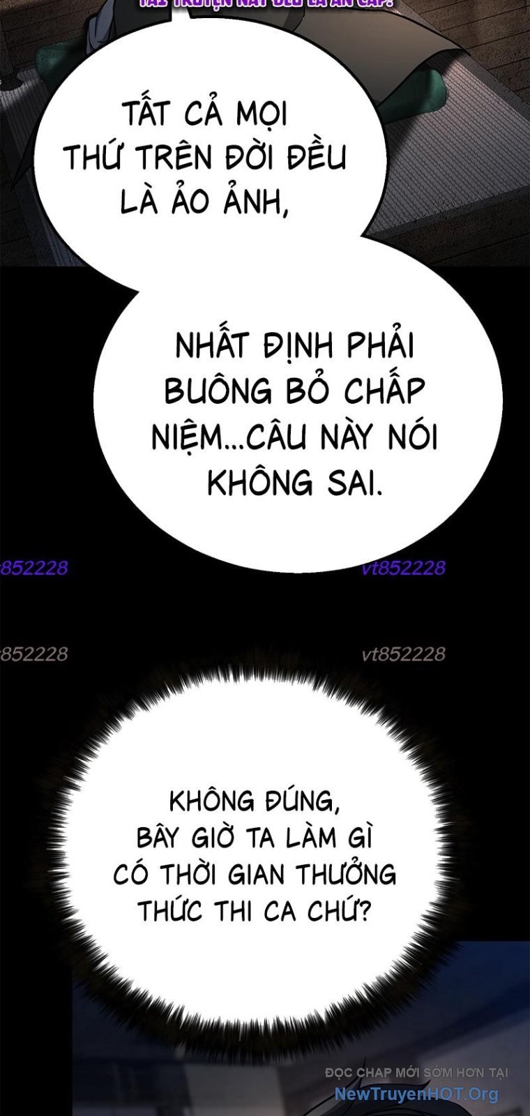 Hoa Vô Thập Nhật Công Chapter 38 - Trang 2