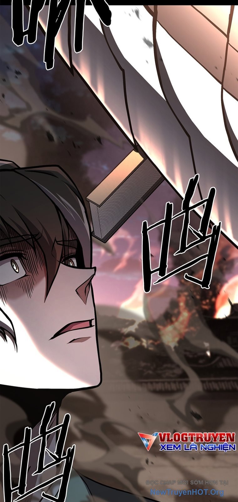 Hoa Vô Thập Nhật Công Chapter 38 - Trang 2