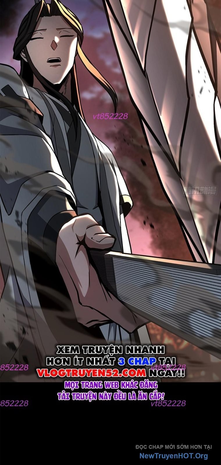 Hoa Vô Thập Nhật Công Chapter 38 - Trang 2
