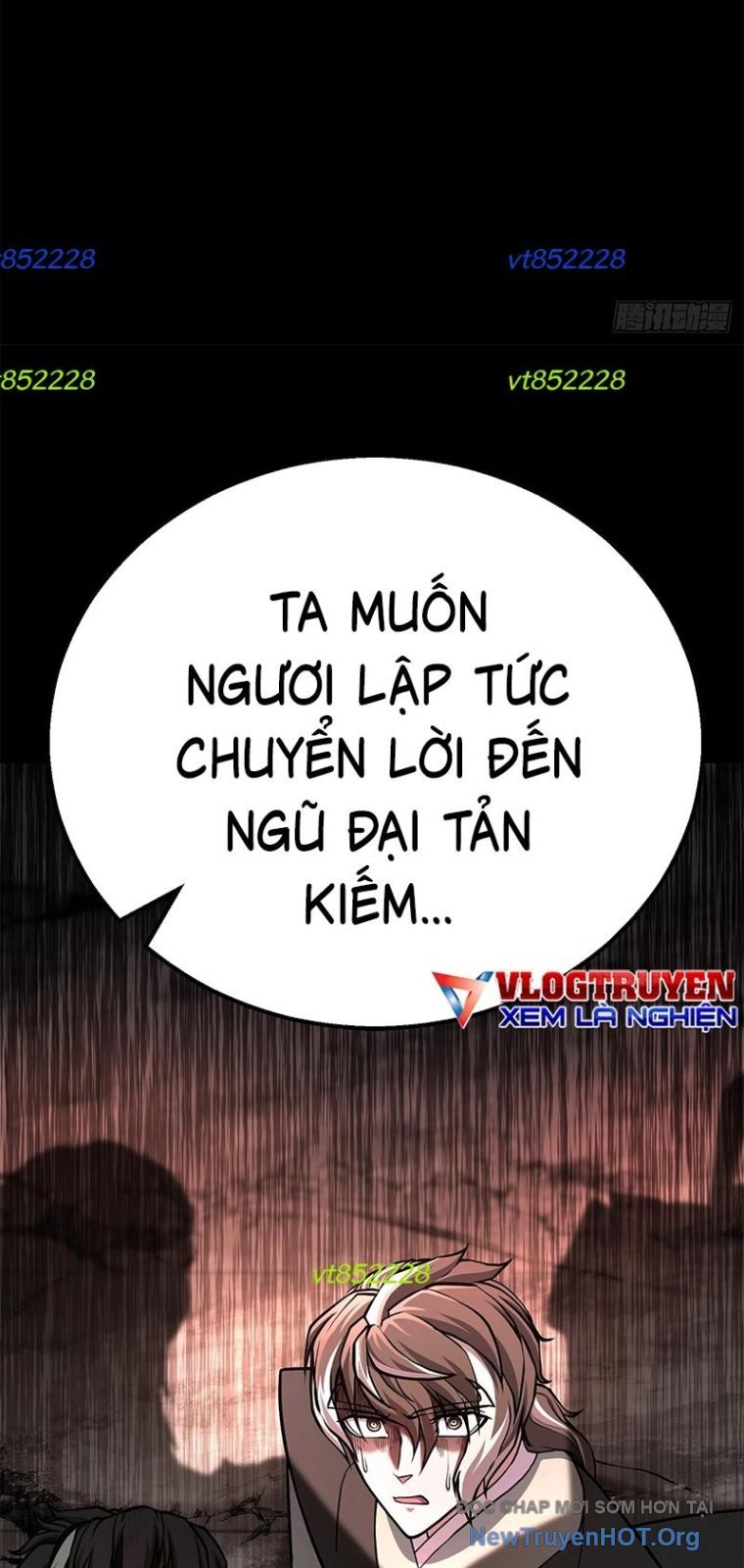 Hoa Vô Thập Nhật Công Chapter 38 - Trang 2