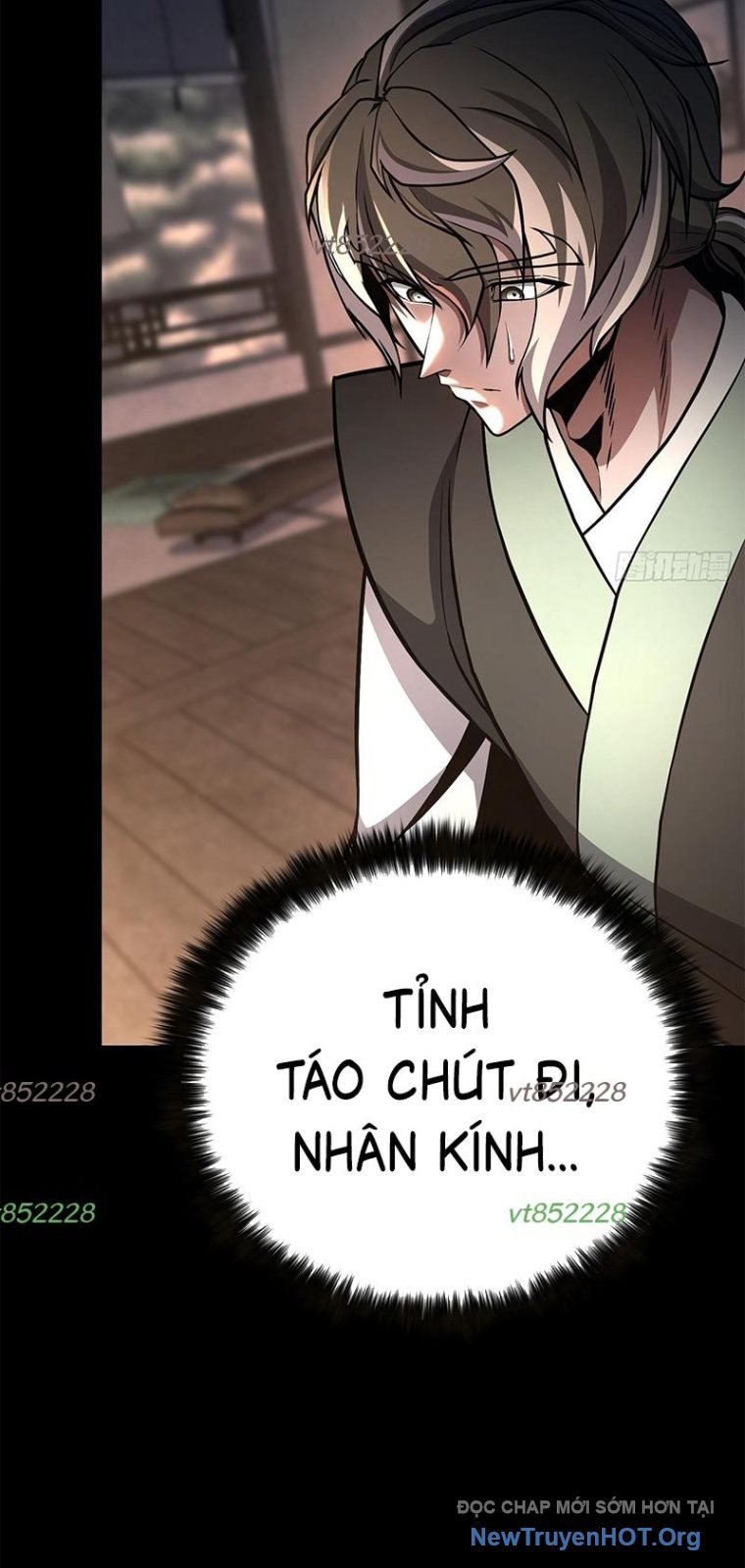 Hoa Vô Thập Nhật Công Chapter 38 - Trang 2