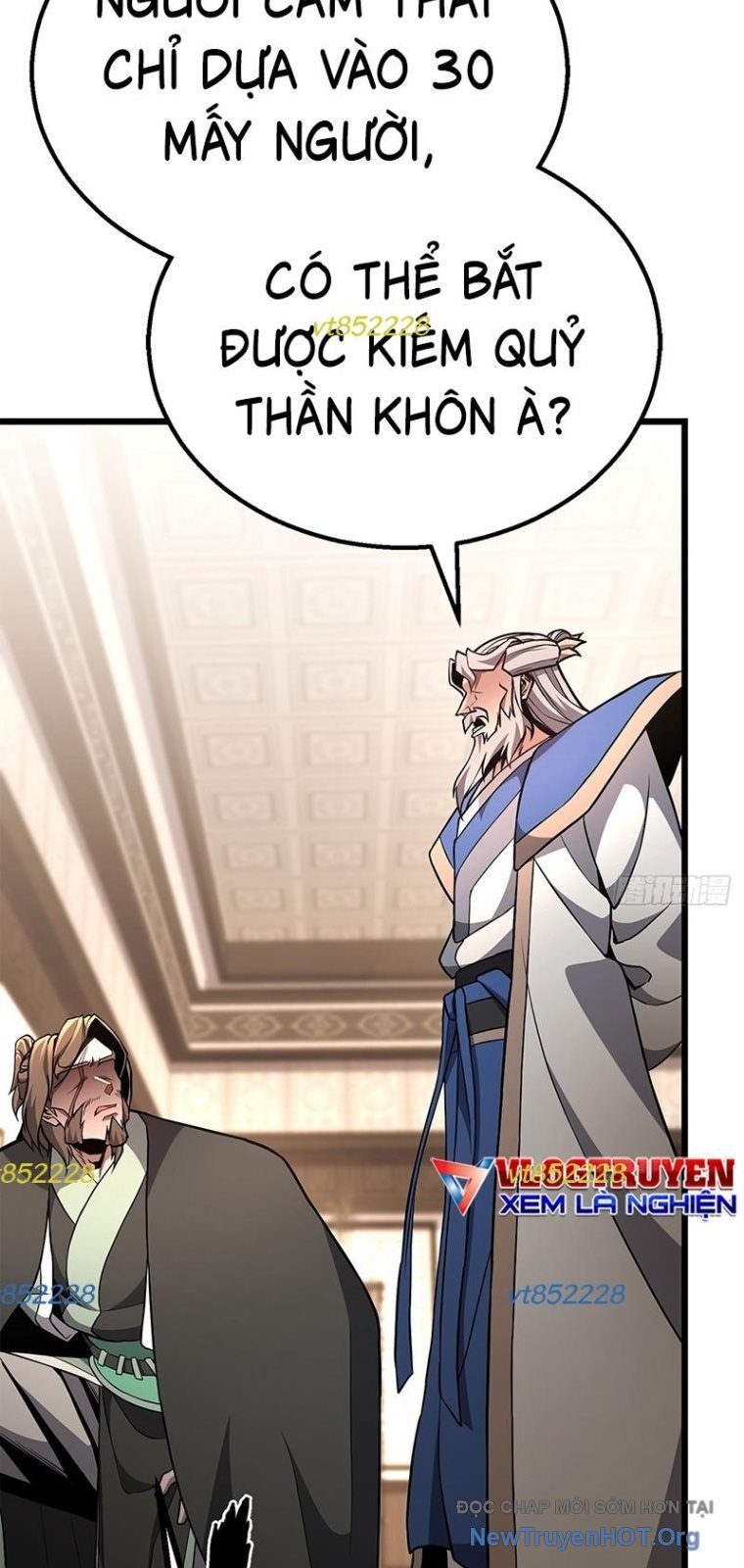 Hoa Vô Thập Nhật Công Chapter 38 - Trang 2