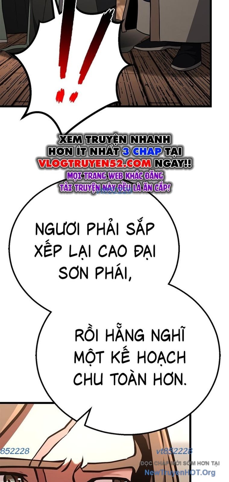 Hoa Vô Thập Nhật Công Chapter 38 - Trang 2