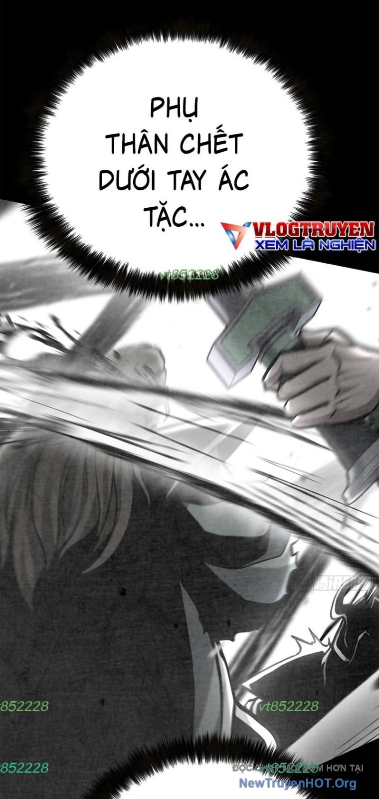 Hoa Vô Thập Nhật Công Chapter 38 - Trang 2