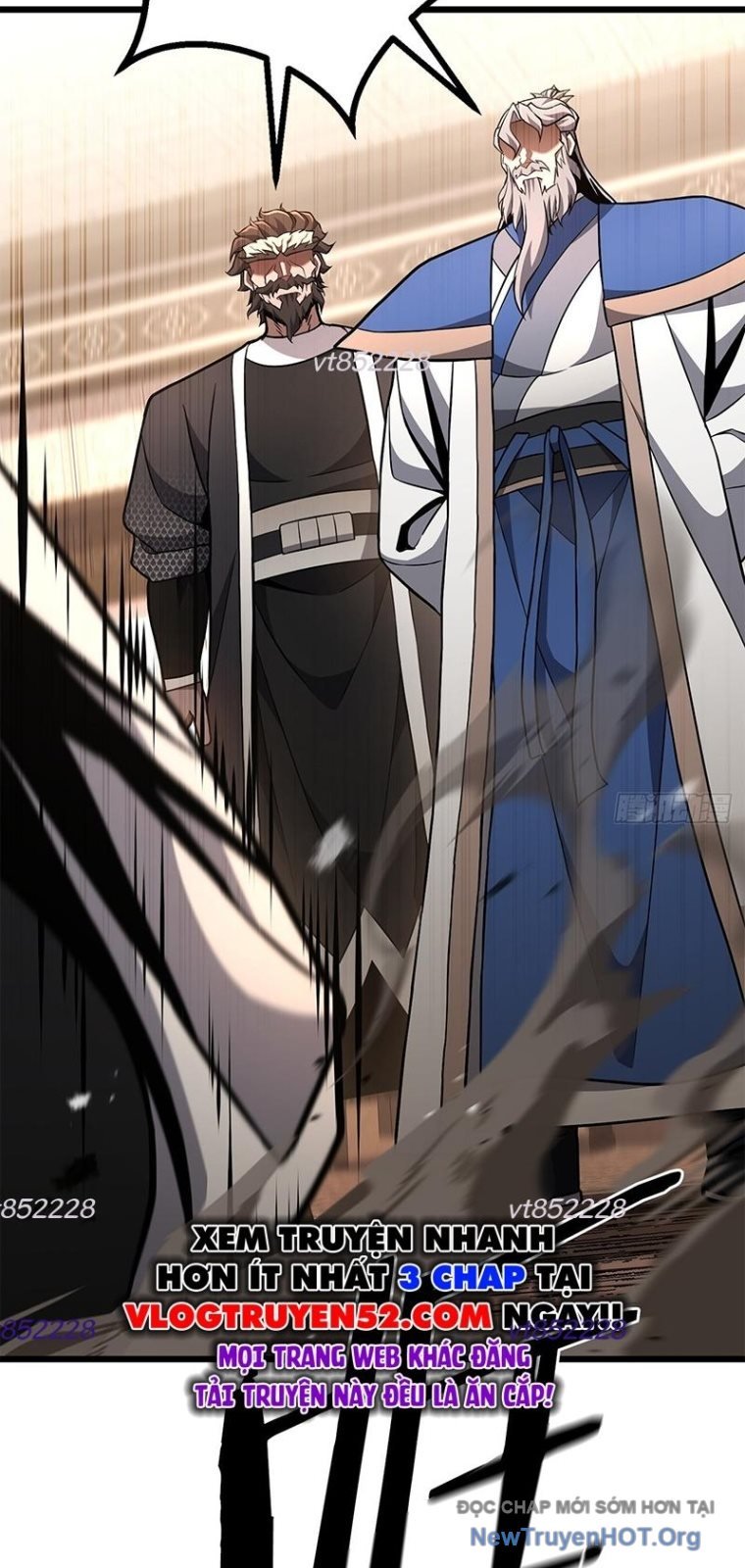 Hoa Vô Thập Nhật Công Chapter 38 - Trang 2