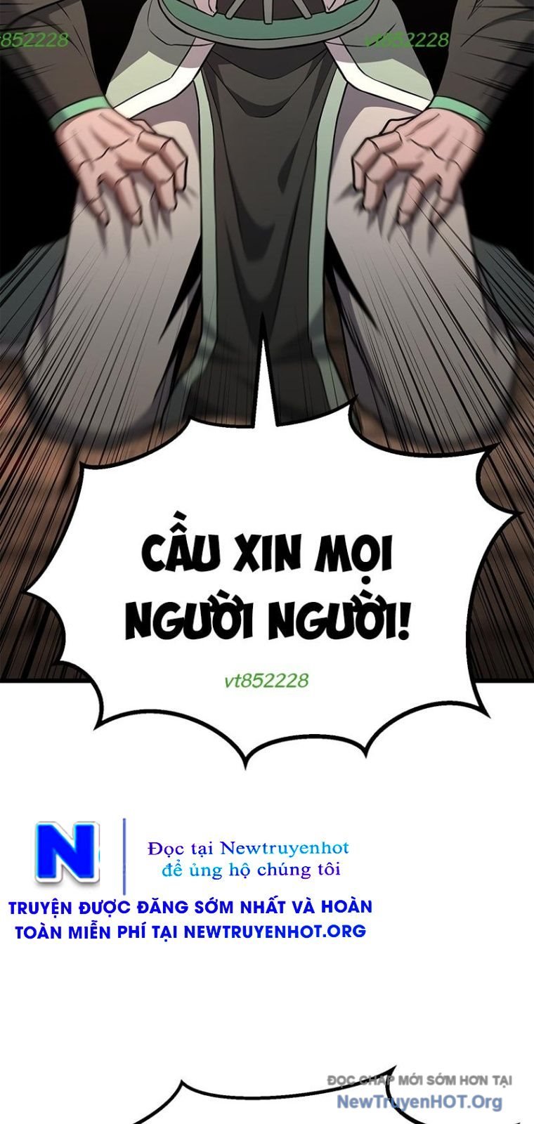 Hoa Vô Thập Nhật Công Chapter 38 - Trang 2