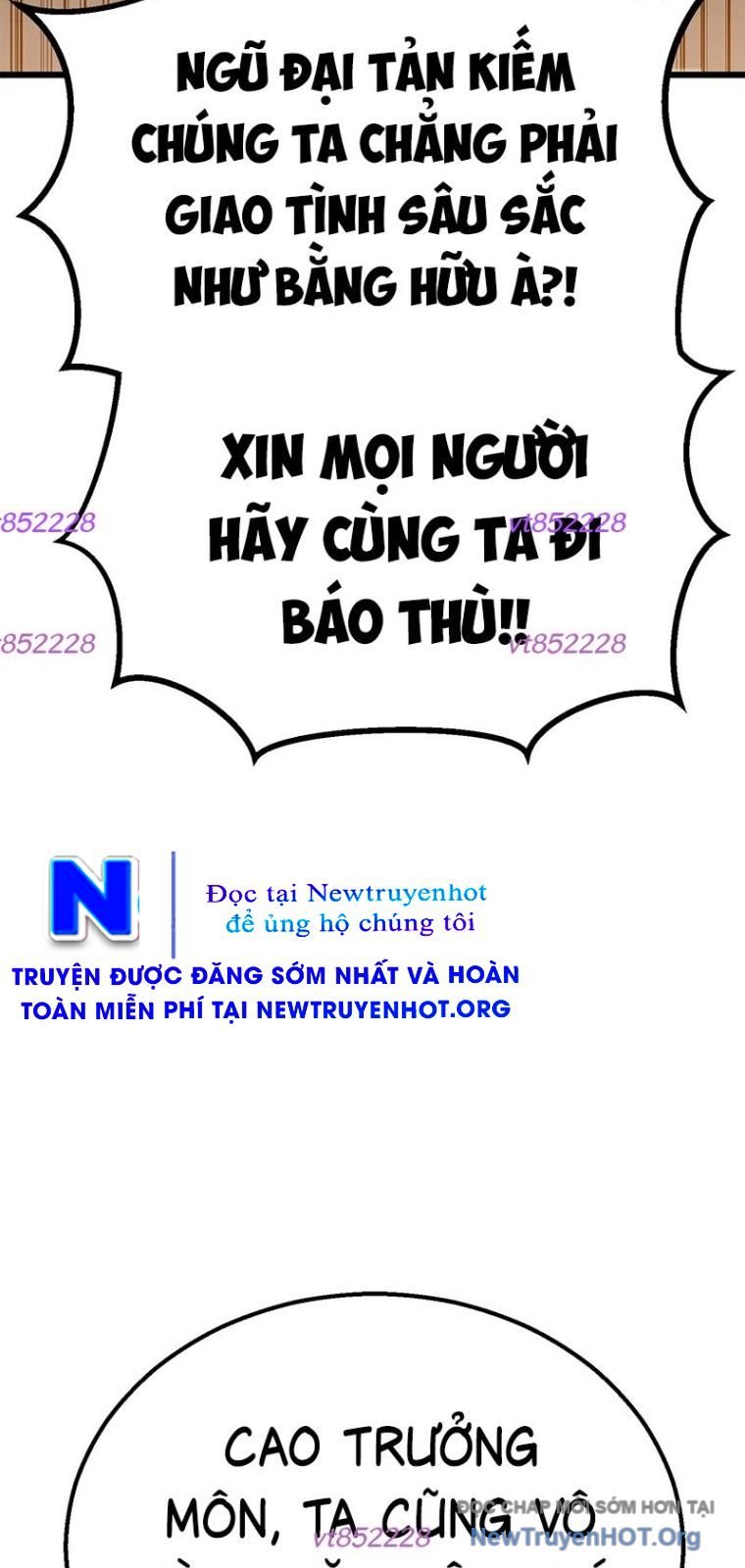 Hoa Vô Thập Nhật Công Chapter 38 - Trang 2