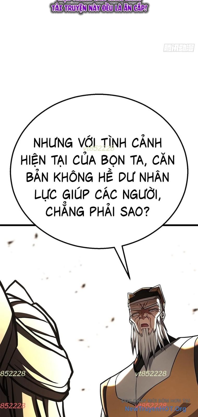 Hoa Vô Thập Nhật Công Chapter 38 - Trang 2