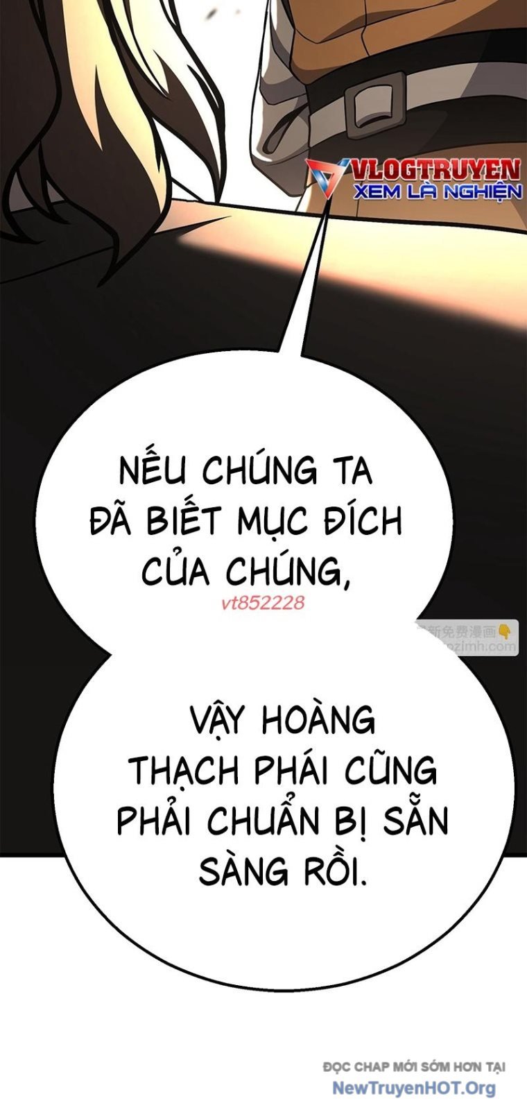 Hoa Vô Thập Nhật Công Chapter 38 - Trang 2